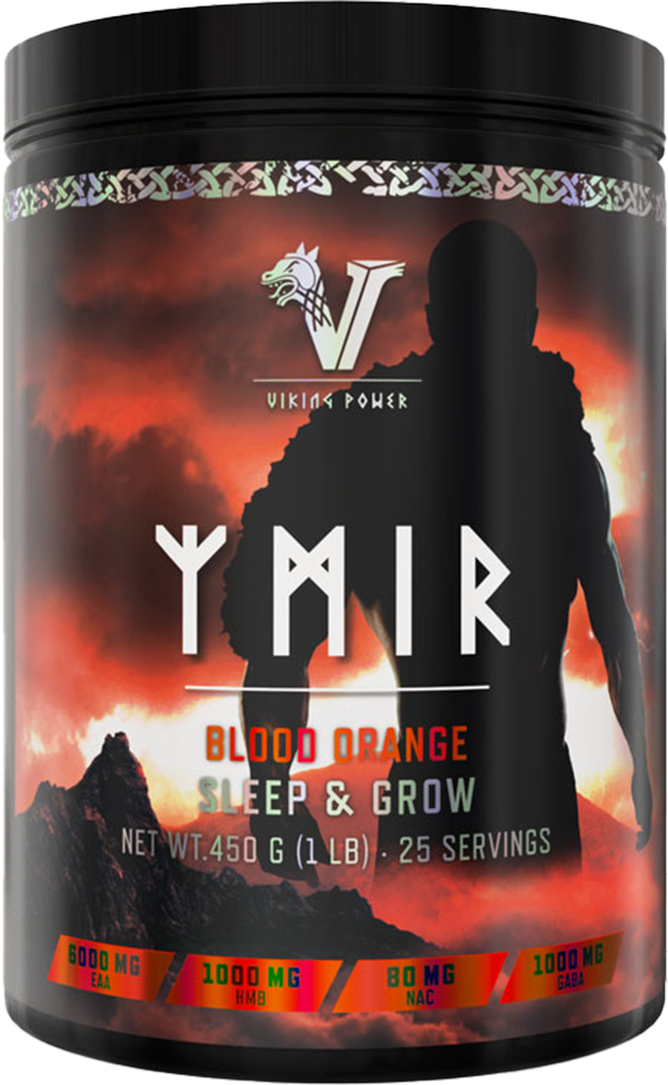 Viking Power Ymir Sleep & Grow