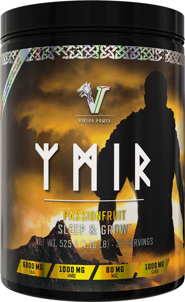 Viking Power Ymir Sleep & Grow