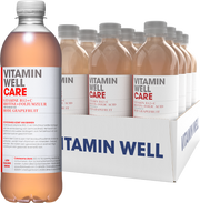 Vitamin Well Care (12 x 500 ml)