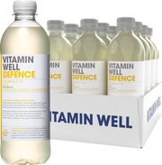 Vitamin Well Defence (12 x 500 ml)