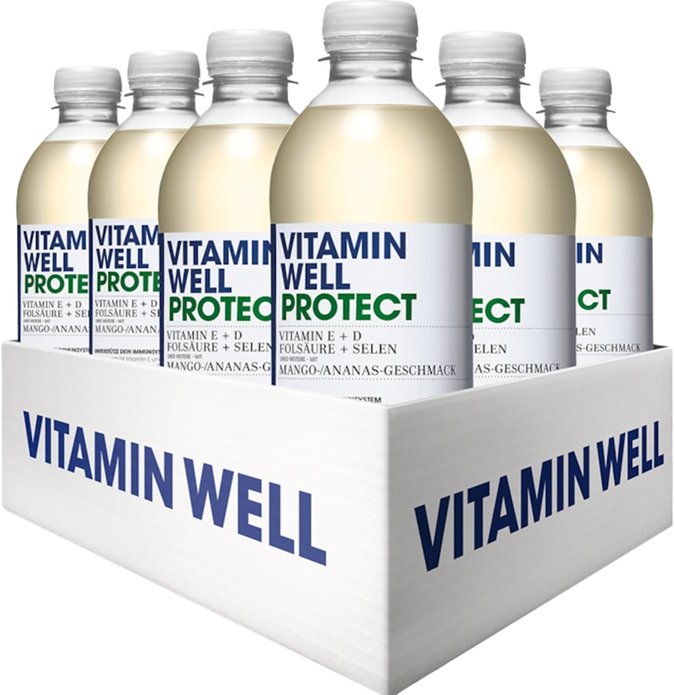 Vitamin Well