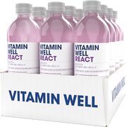 Vitamin Well