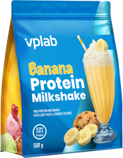 VPLab Protein Milkshake Banane (500 g)