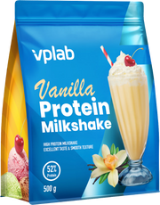 VPLab Protein Milkshake Vanille (500 g)