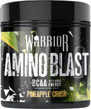 Warrior Amino Blast BCAA