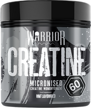 Warrior Creatine Neutre (300 g)