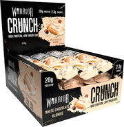 Warrior Crunch Bar