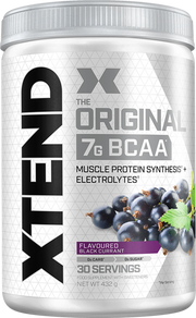 Xtend BCAA Cassis (432 g)