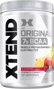 Xtend BCAA Fruit Punch (375 g)