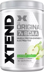 Xtend BCAA Pomme verte (375 g)