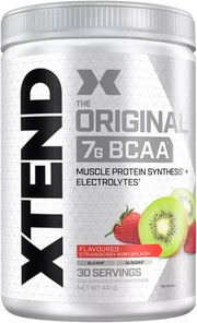Xtend BCAA Fraise Kiwi (375 g)