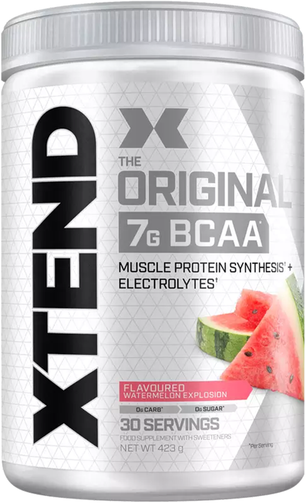 Xtend BCAA Pastèque (375 g)