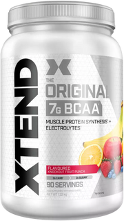 Xtend BCAA Fruit Punch (1125 g)
