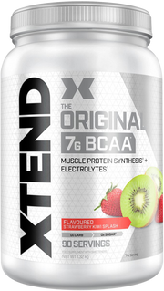 Xtend BCAA Fraise Kiwi (1296 g)