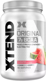 Xtend BCAA Pastèque (1125 g)