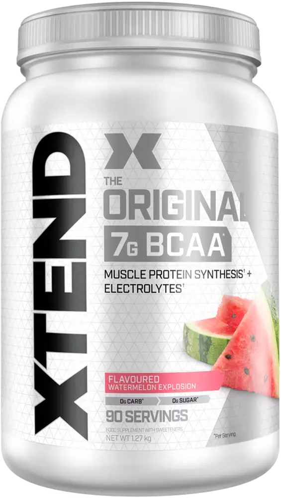 Xtend Original BCAA