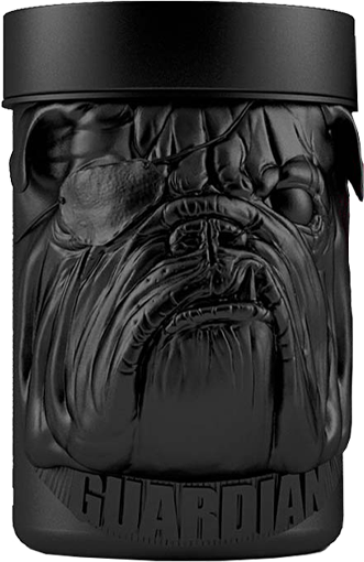 Zoomad Caretaker Cherry Bomb (480 g)