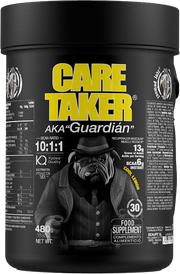 Zoomad Caretaker Cool Lemon (480 g)