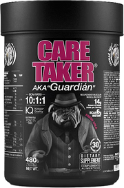 Zoomad Caretaker Fresh Cola (480 g)