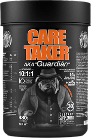 Zoomad Caretaker Silk Orange (480 g)