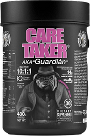 Zoomad Caretaker Fraise Cream (480 g)