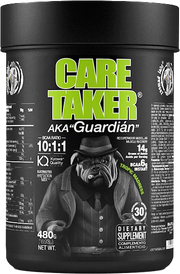 Zoomad Caretaker Tropic Madness (480 g)