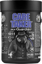 Zoomad Caretaker Twister Berries (480 g)
