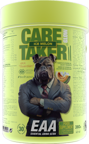Zoomad Caretaker Glow Melon glacé (360 g)