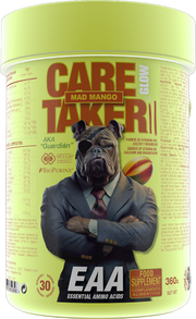 Zoomad Caretaker Glow Mad Mango (360 g)
