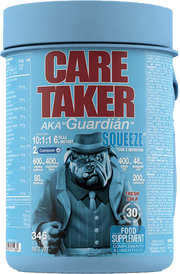 Zoomad Caretaker Squeeze Fresh Cola (345 g)