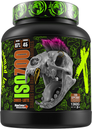 Zoomad ISOZOO Choco-Latte (1360 g)