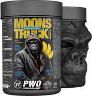 Zoomad Moonstruck II Candy Coke (510 g)