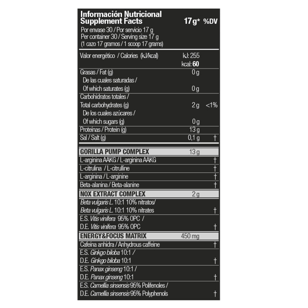 Zoomad Moonstruck II Candy Coke (510 g)