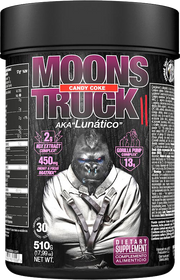 Zoomad Moonstruck II Candy Coke (510 g)