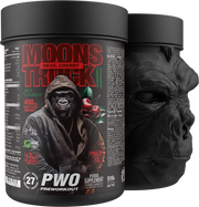 Zoomad Moonstruck II Devil Cherry (510 g)