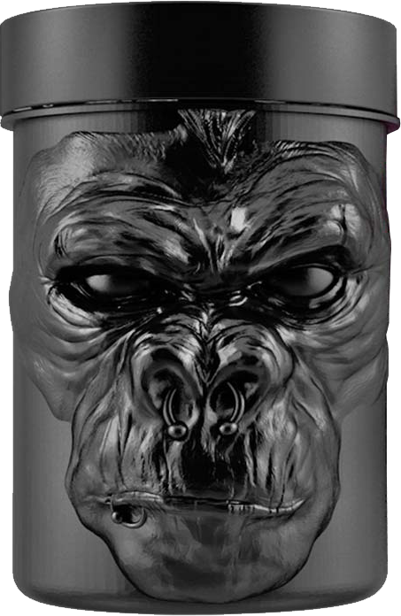 Zoomad Moonstruck II Devil Cherry (510 g)