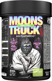 Zoomad Moonstruck II Fruit Fight (510 g)