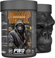 Zoomad Moonstruck II Strawberry Blast (510 g)