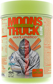 Zoomad Moonstruck GLOW Fizzy Peachy (494 g)