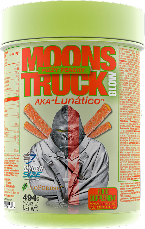 Zoomad Moonstruck GLOW