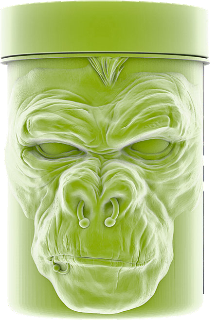 Zoomad Moonstruck GLOW Holy Lolli (494 g)
