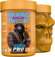 Zoomad Moonstruck Zero II Fruit Fight (495 g)