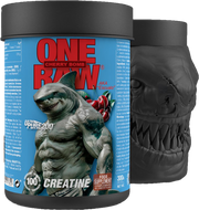 Zoomad One Raw Creatine