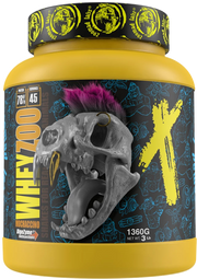 Zoomad WHEYZOO Mochaccino (1360 g)