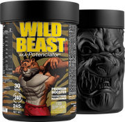 Zoomad Wild Beast (240 gélules)