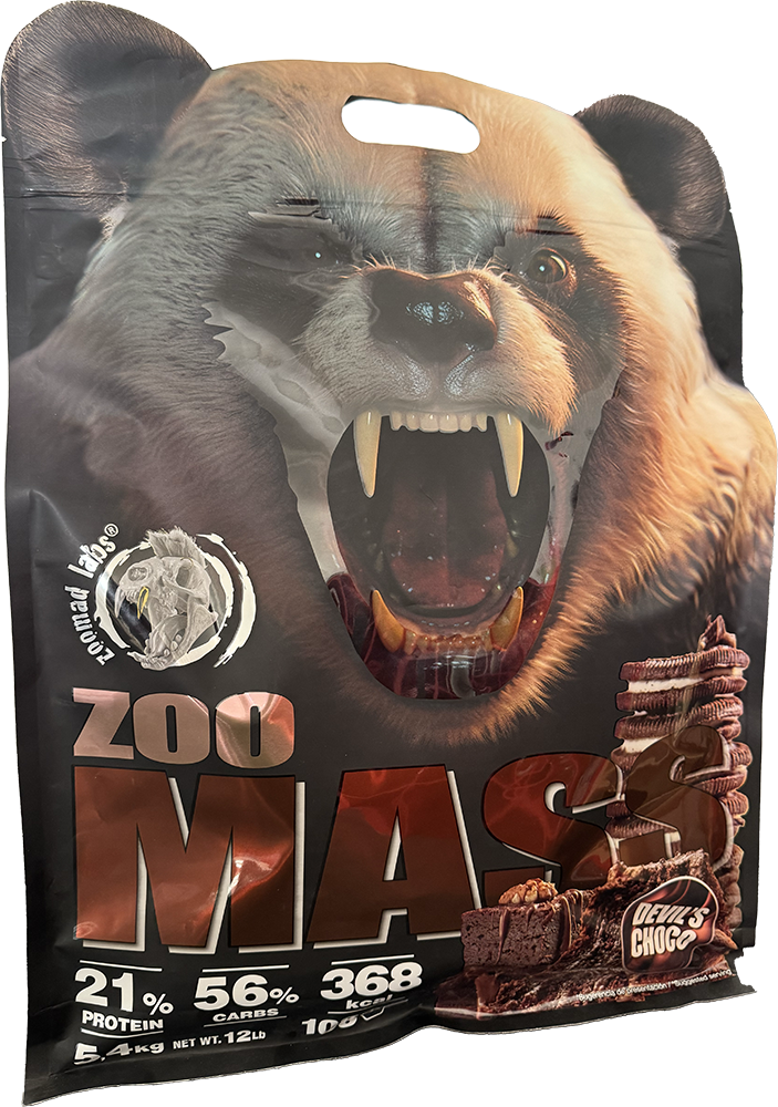 Zoomad ZOOMASS