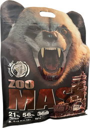 Zoomad ZOOMASS