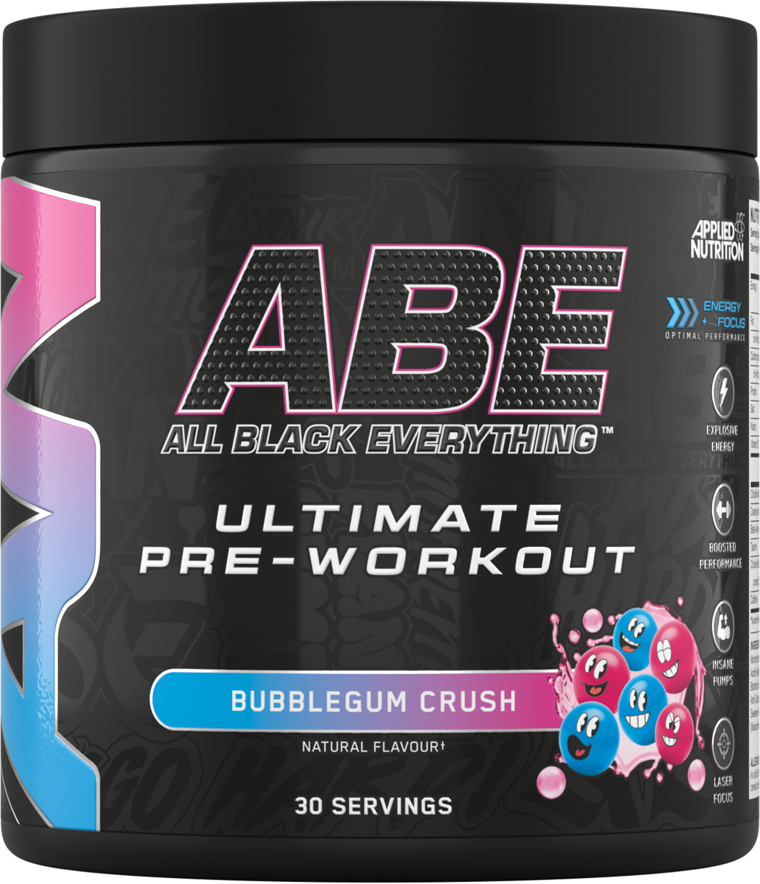 Applied Nutrition ABE Ultimate Pre-workout