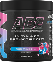 Applied Nutrition ABE Ultimate Pre-Workout Bubblegum Crush (375 g)