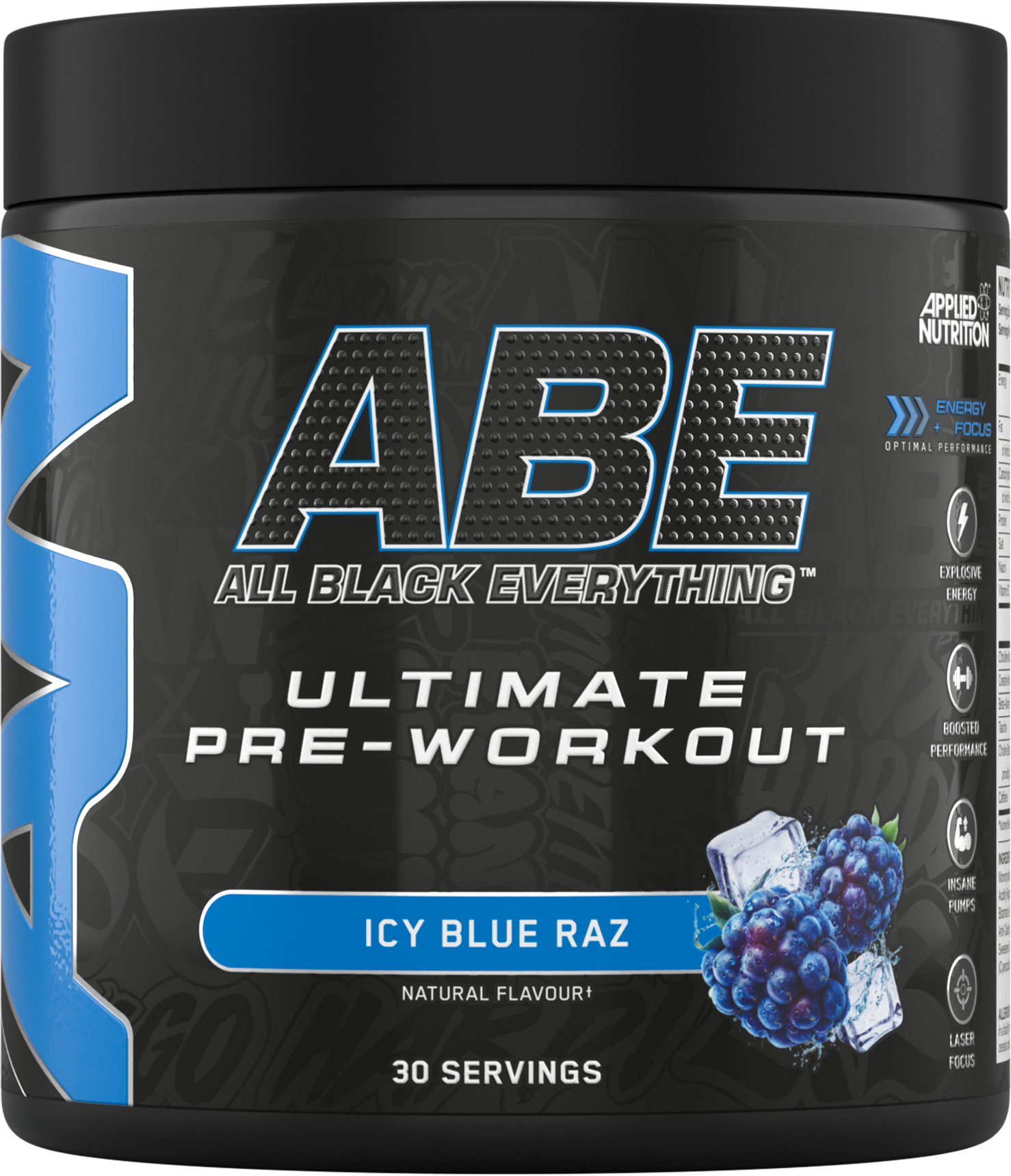 Applied Nutrition ABE Ultimate Pre-workout
